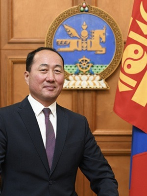 М.Бадамсүрэнг Бүсчилсэн хөгжлийн дэд хорооны даргын үүрэг ажлаас чөлөөлөв